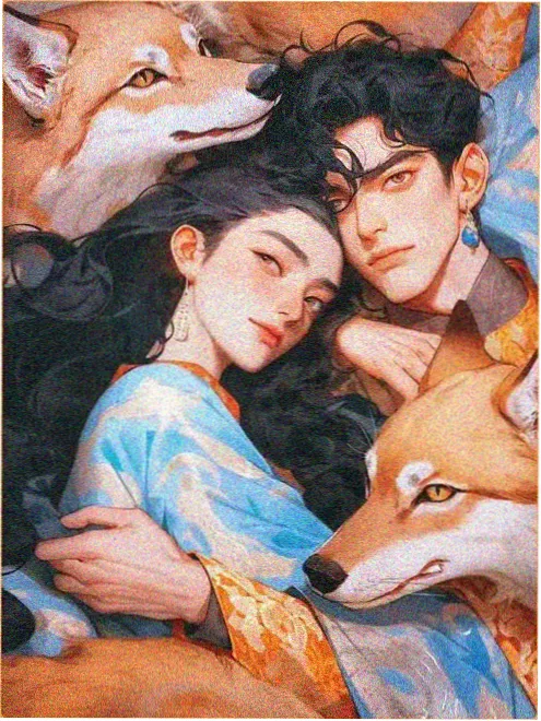 秘密爱电影热播-慢船去广州海报