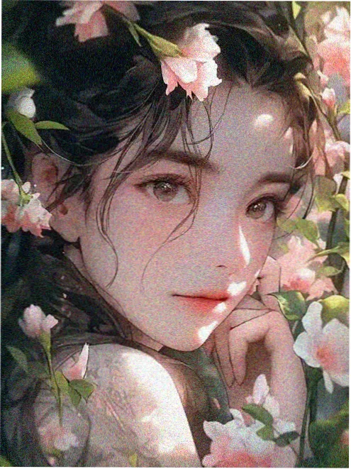 秘密爱电影高分电影-无人认领的夏天海报