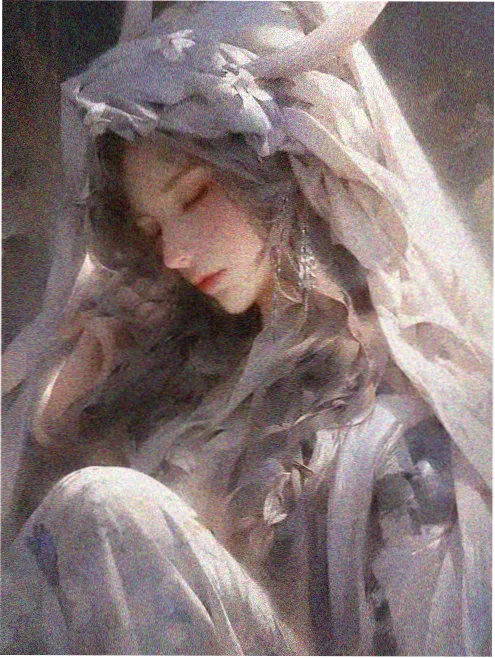 秘密爱电影短剧-合约到期前七天海报
