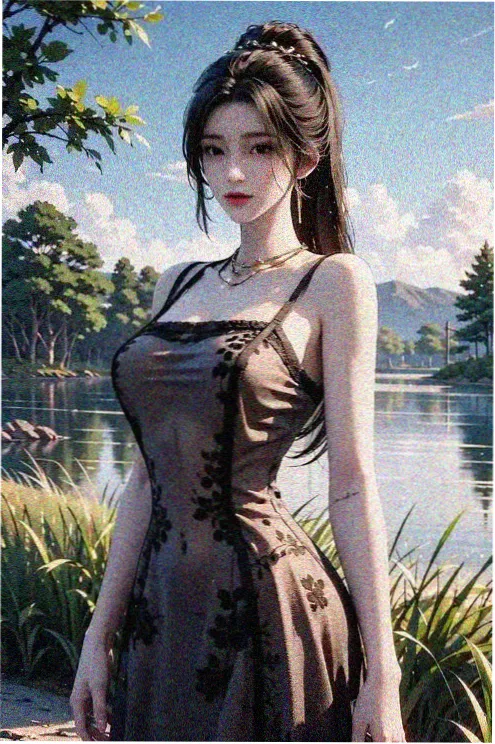 秘密爱电影短剧-午夜直播间的第九个人海报